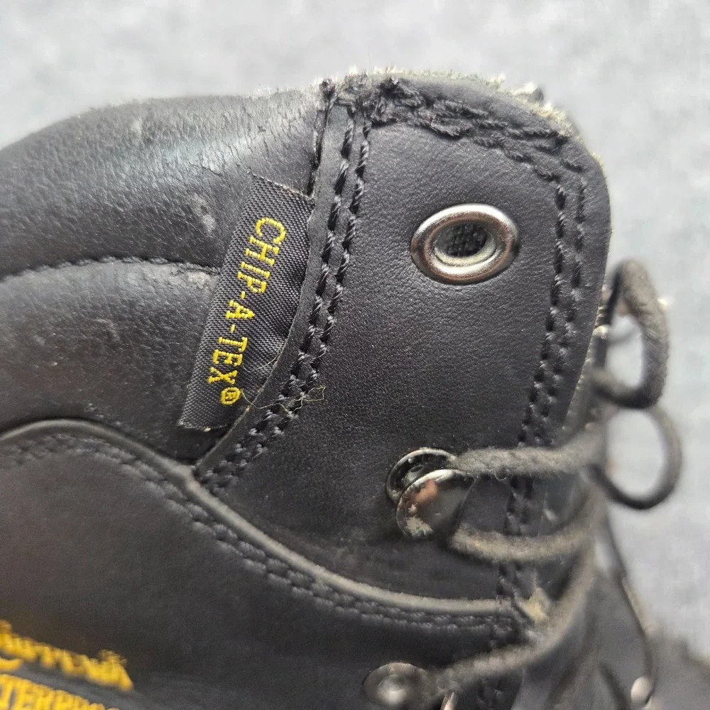 Mens Chippewa Aldarion 8